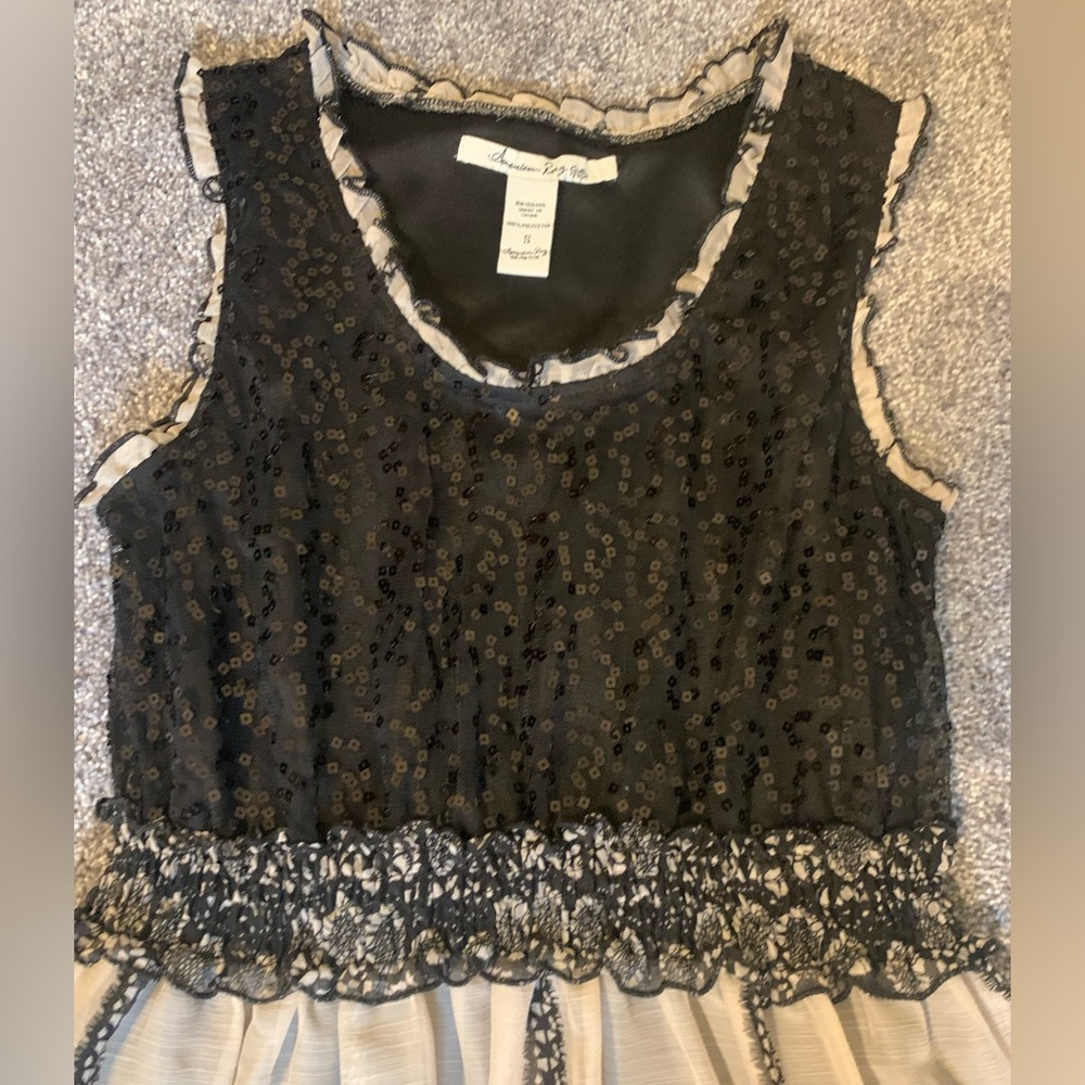 American Rage dress - Picture 2 of 5
